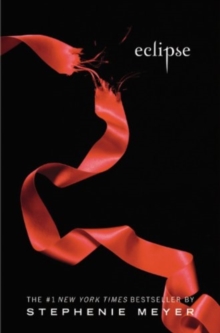 Eclipse - 9780316027656
