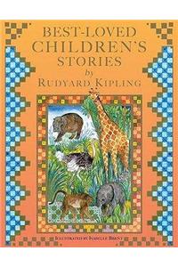 Best loved - Childrens stories - 9780316028004