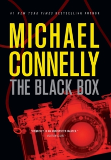 The Black Box - 9780316069434
