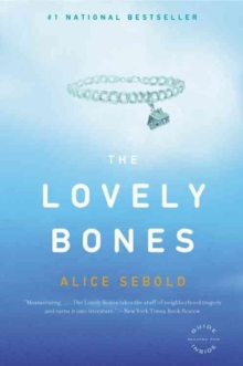 Lovely Bones - 9780316168816