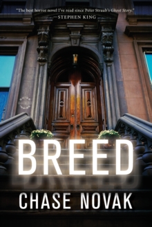 Breed - 9780316198585