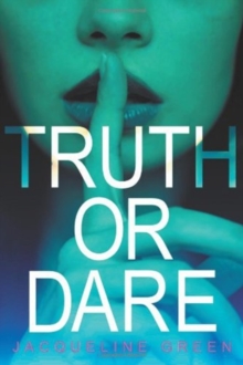 Truth or Dare - 9780316220361