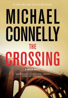 The Crossing - 9780316225885