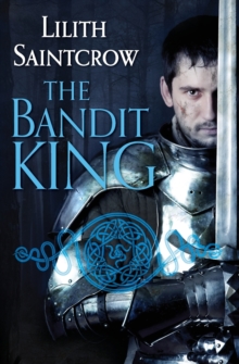 Bandit King - 9780316251587