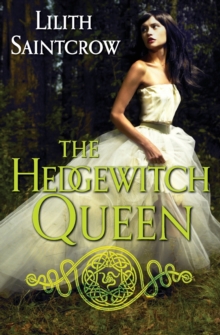 Hedgewitch Queen - 9780316251617