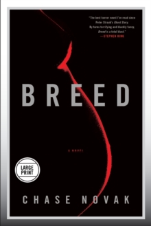 Breed - 9780316251716