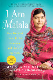 I am Malala - 9780316327916