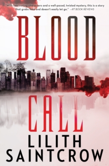 Blood Call - 9780316343602