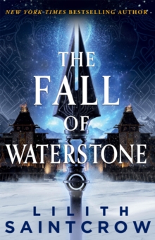 Fall of Waterstone - 9780316440530