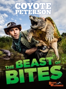 Beast of Bites - 9780316461108