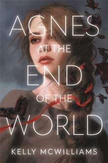 Agnes at the End of the World - 9780316487337