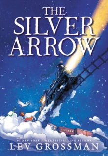 Silver Arrow - 9780316539531