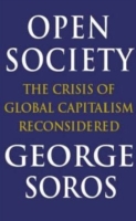 Open Society -  George Soros - 9780316855983