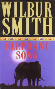 Elephant Song - 9780330323260