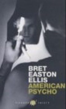 American Psycho - 9780330329545