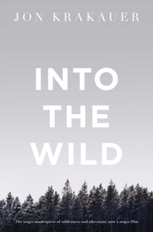 Into the Wild - Krakauer, Jon - 9780330351690