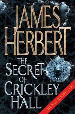 Secret of Crickley Hall -  James Herbert - 9780330411684
