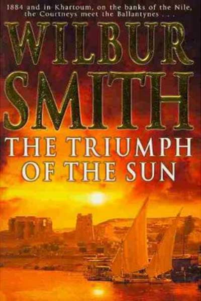 The Triumph of the Sun - 9780330412650