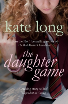 The Daughter Game - 9780330435475