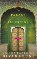 Palace of Illusions - 9780330458535