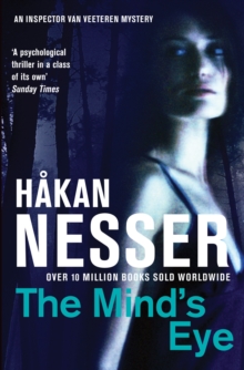 Minds Eye -  Hakan Nesser - 9780330492782