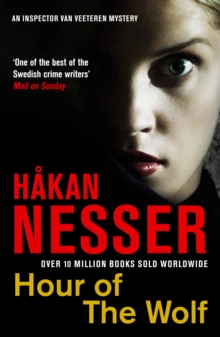 Hour Of The Wolf -  Hakan Nesser - 9780330512596