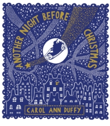 Another Night Before Christmas -  Carol Ann Duffy - 9780330523936