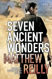 Seven Ancient Wonders - 9780330525589