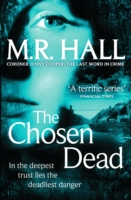 Chosen Dead -  M.R. Hall - 9780330526623