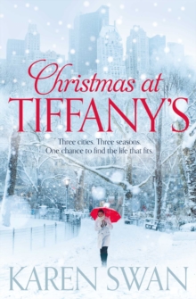 Christmas at Tiffany's -  Karen Swan - 9780330532723