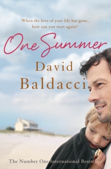 One Summer - 9780330533706