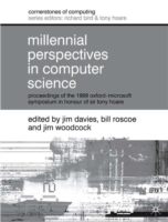 Millennial Perspectives in Computer Science - 9780333922309