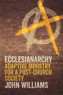 Ecclesianarchy - 9780334059806