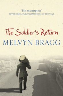 Soldier's Return -  Melvyn Bragg - 9780340751015
