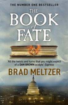 Book Of Fate -  Brad Meltzer - 9780340825068