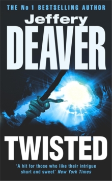 Twisted -  Jeffrey Deaver - 9780340833896