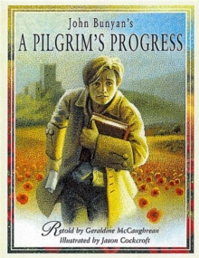 Pilgrim's Progress -  JohnMcCaughrean Bunyan - 9780340844106