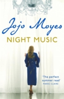 Night Music -  Jojo Moyes - 9780340895962