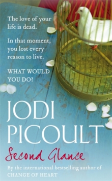 SECOND GLANCE -  Jodi Picoult - 9780340897270