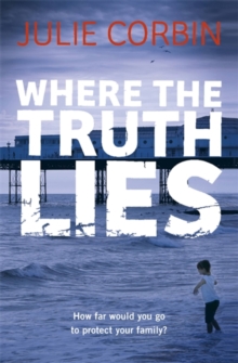 Where the Truth Lies - 9780340918937