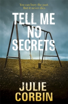 Tell Me No Secrets - 9780340919880