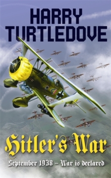 Hitler's War - 9780340921821