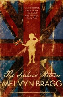 Soldier's Return -  Melvyn Bragg - 9780340936306