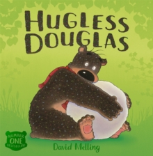 Hugless Douglas -  David Melling - 9780340950630