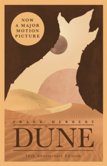 Dune - 9780340960196