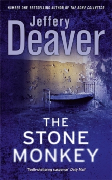 Stone Monkey -  Jeffery Deaver - 9780340960592