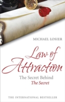 Law of Attraction -  Michael J. Losier - 9780340961414