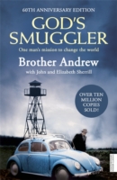 God's Smuggler -  JohnBrother AndrewSherill Sherrill - 9780340964927