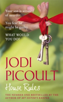House Rules -  Jodi Picoult - 9780340979082