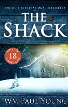 Shack - 9780340979495